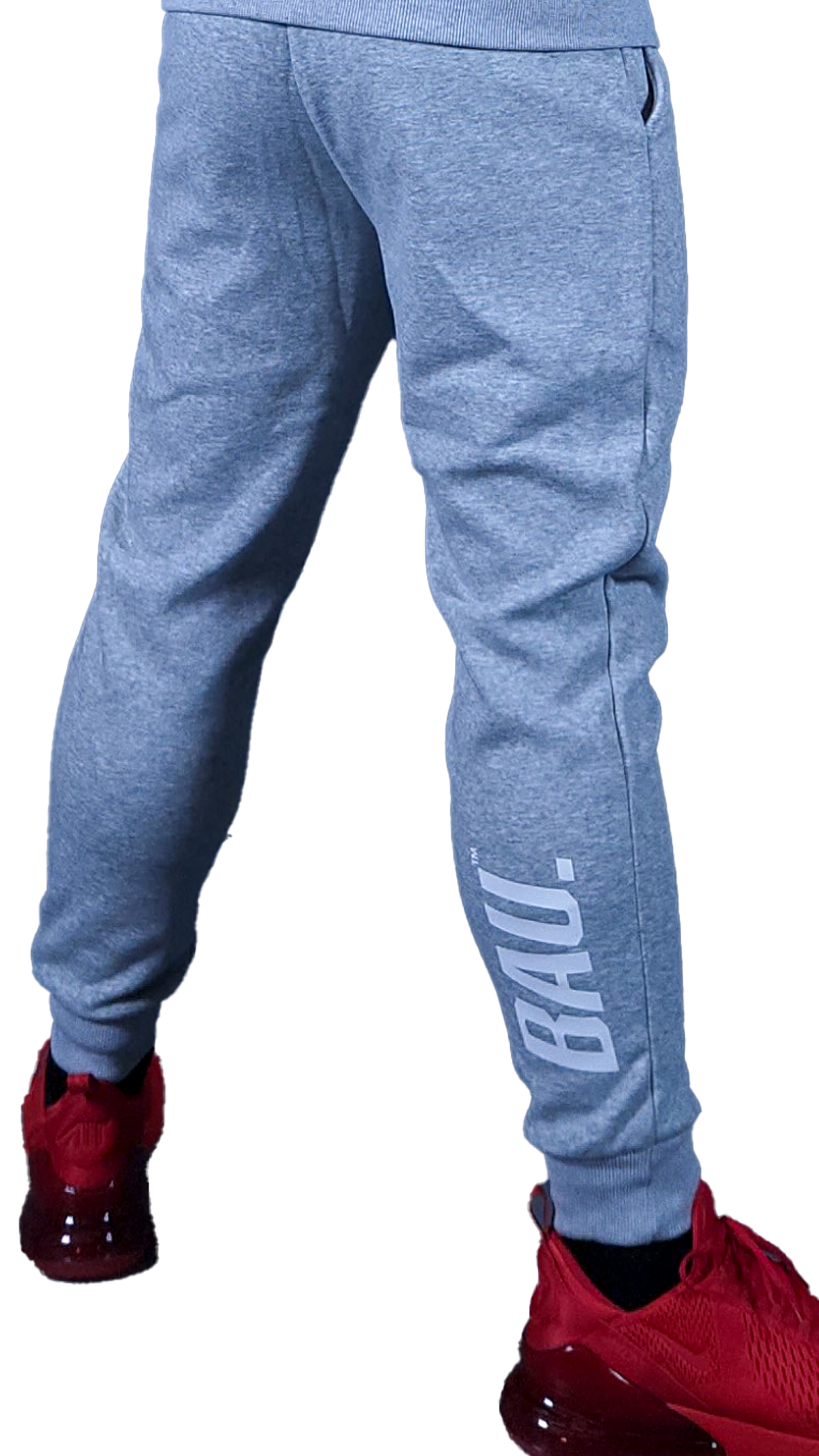 "ORIGINALS" Trackpant - Grey